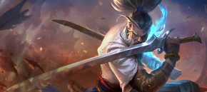 Yasuo