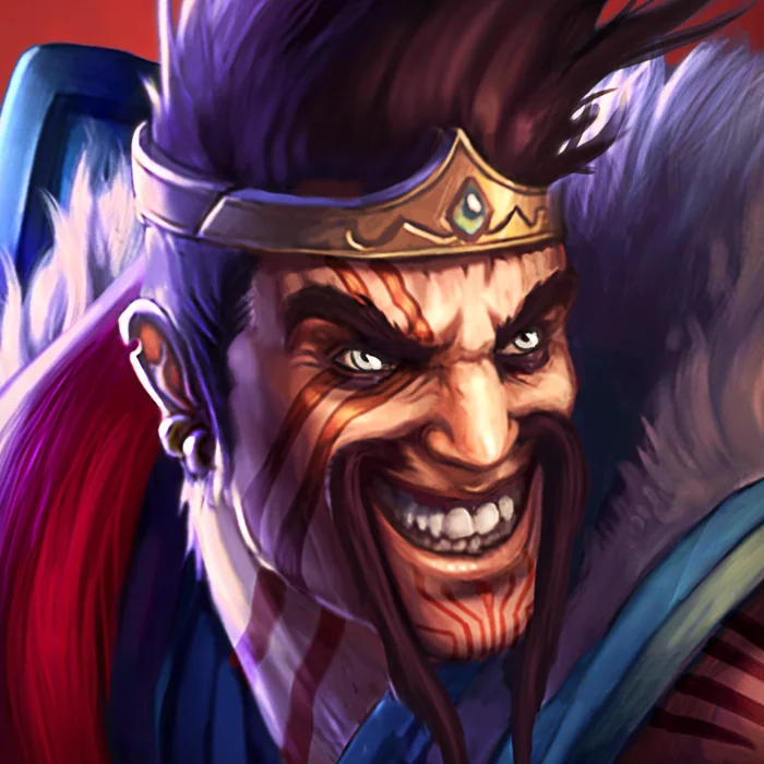 TFT13_Draven