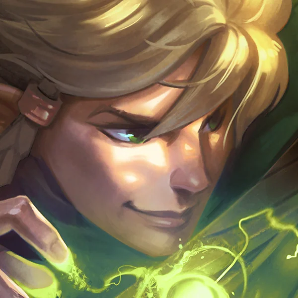 Ezreal