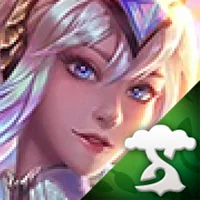Lux Elderwood