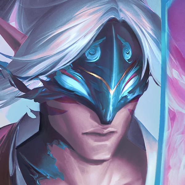 Master Yi