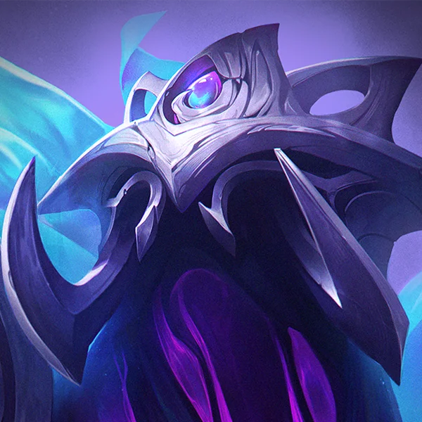 Rek'Sai