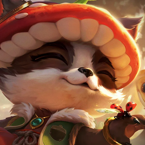 Teemo