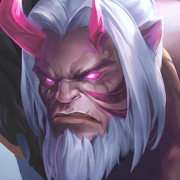 Yorick