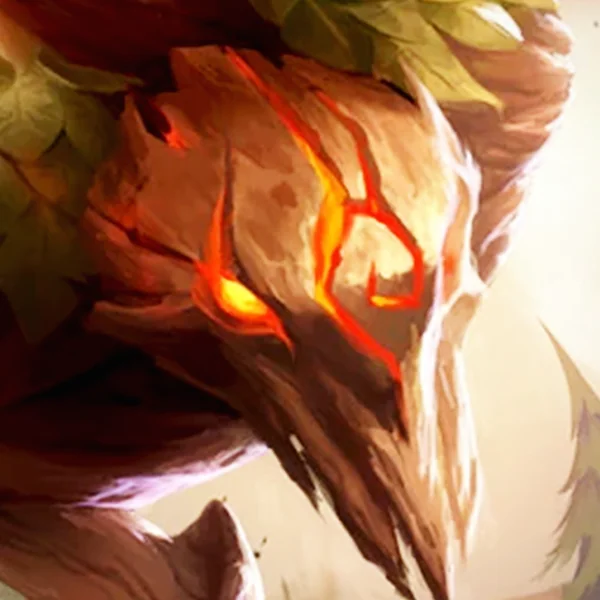 Brambleback