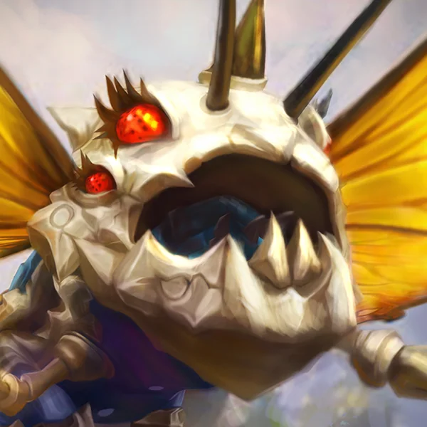 Kog'Maw