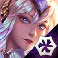 Lux Blackthorn