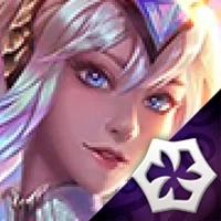 Lux Blackthorn