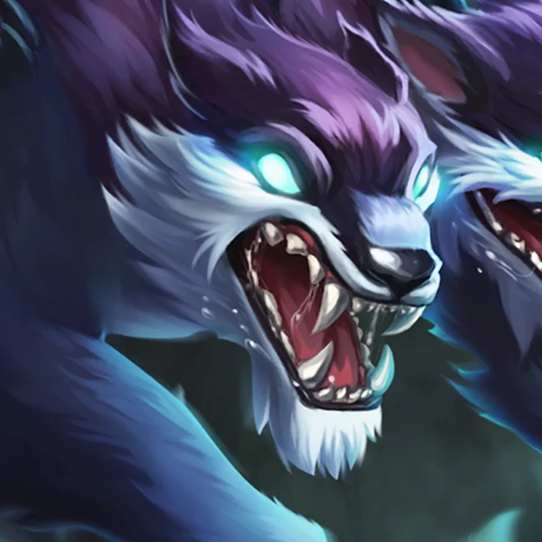 Murkwolf