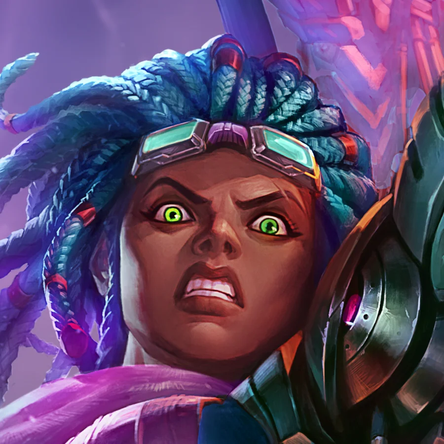 Illaoi