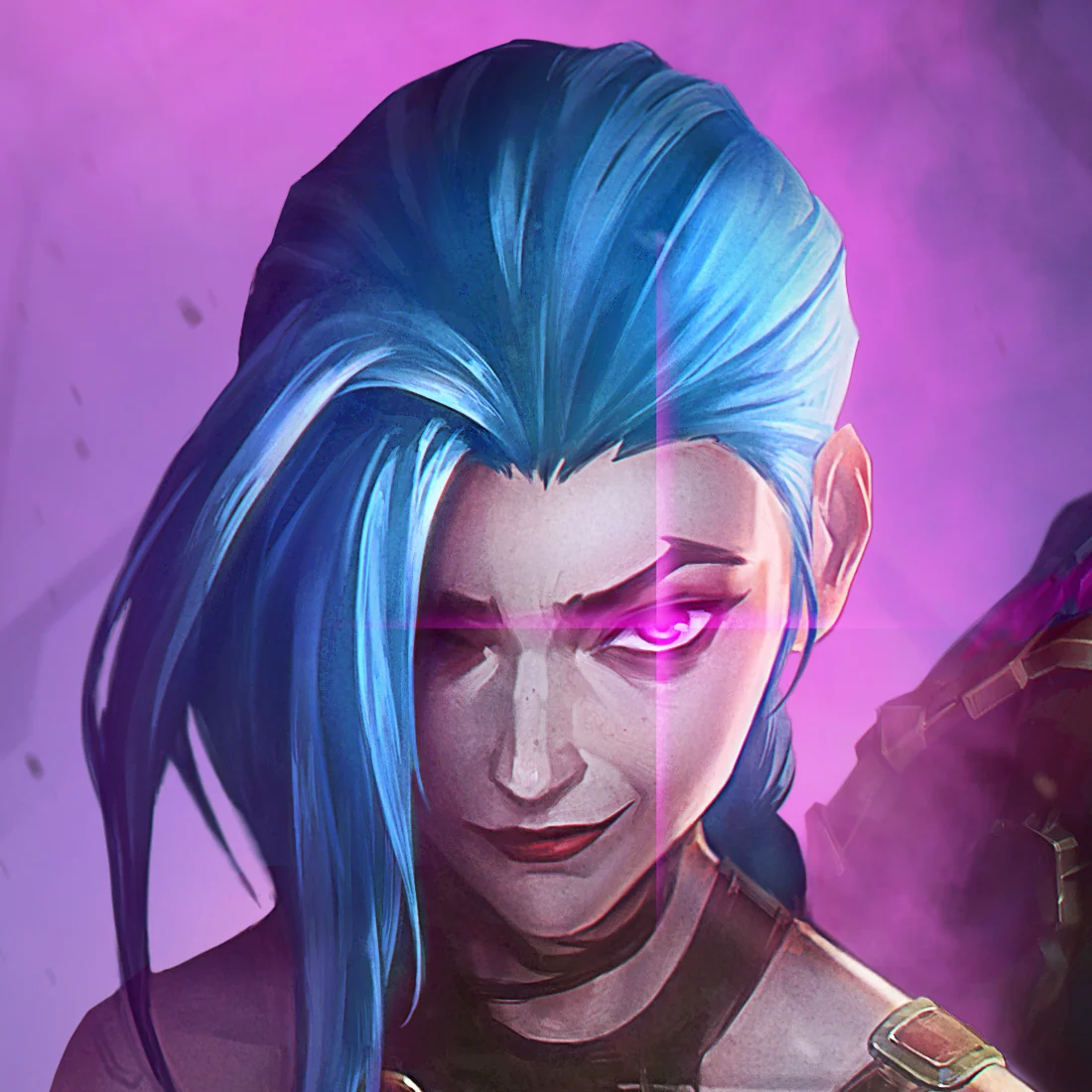 Jinx