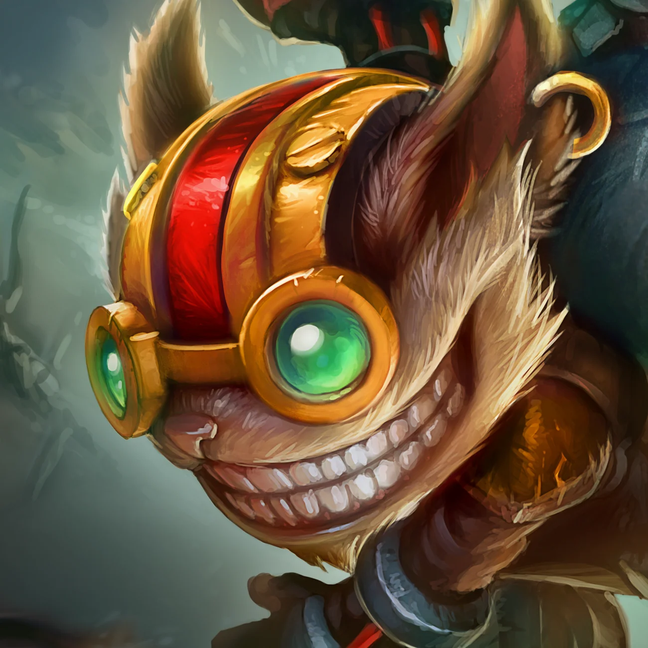 Ziggs