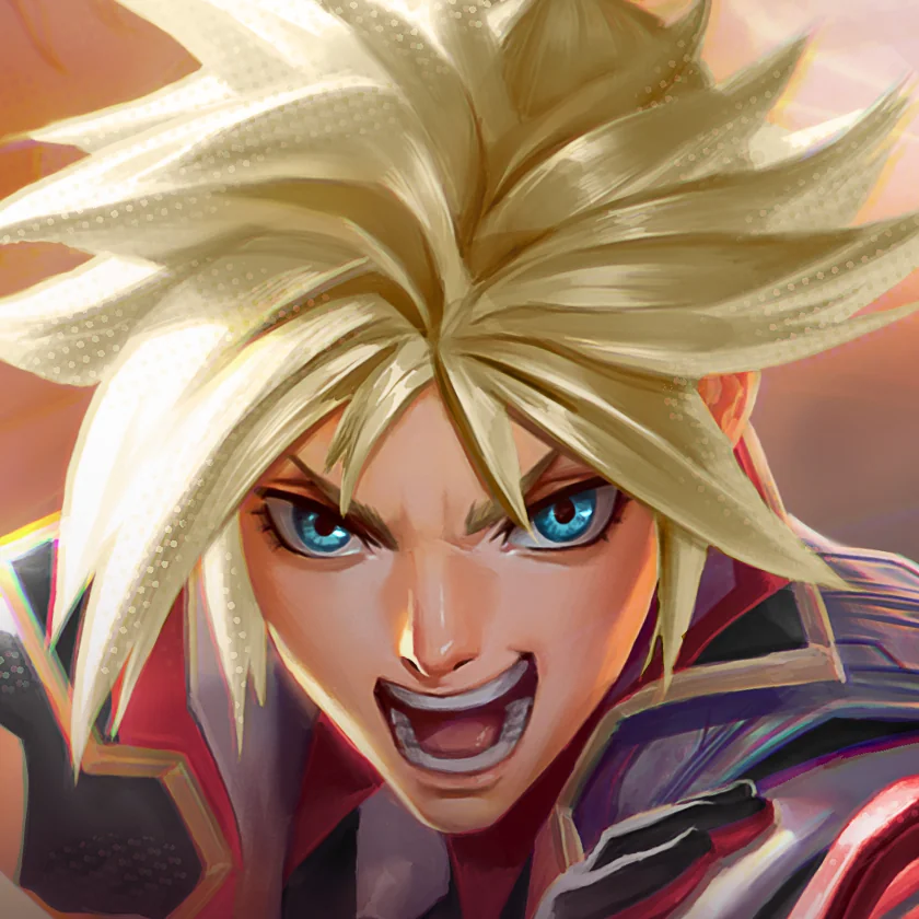 Ezreal