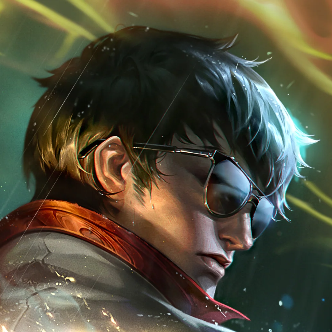 Lee Sin