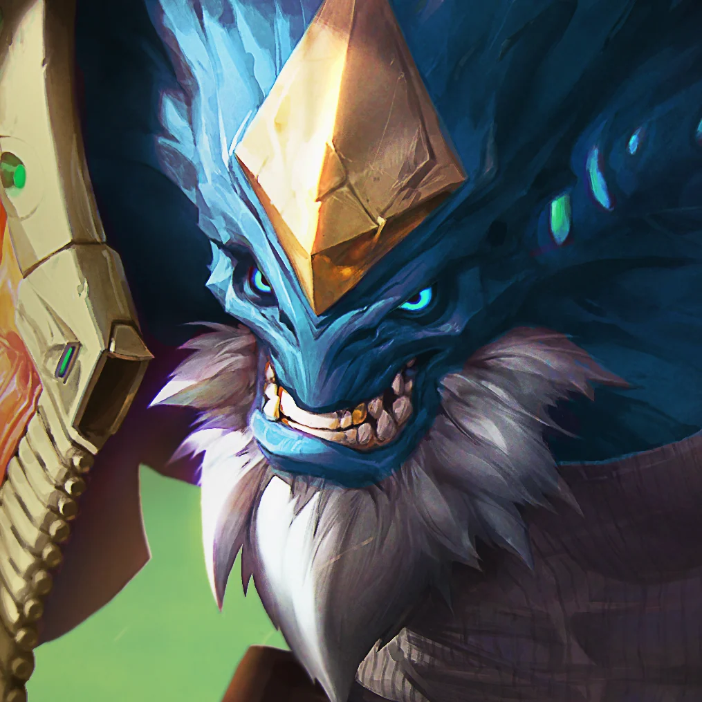 Malphite