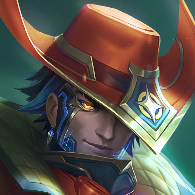Twisted Fate