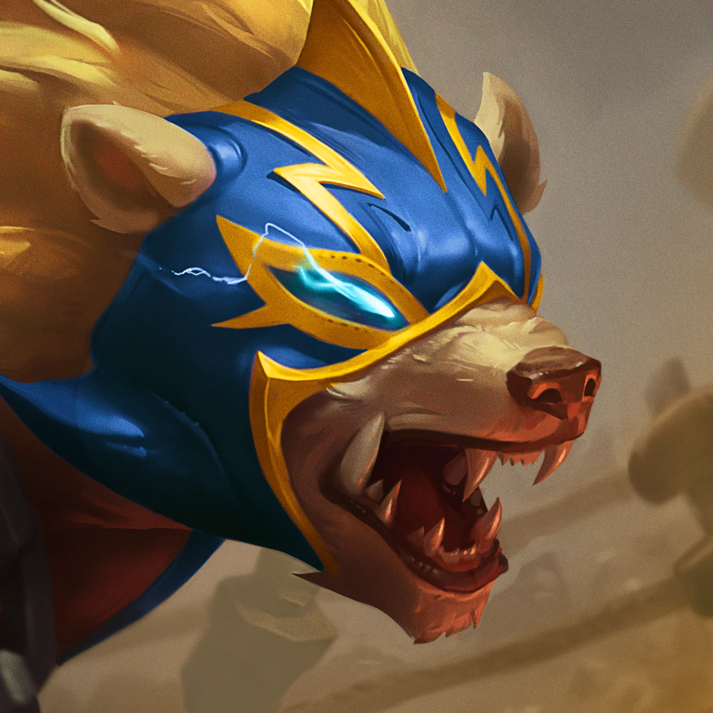 Volibear