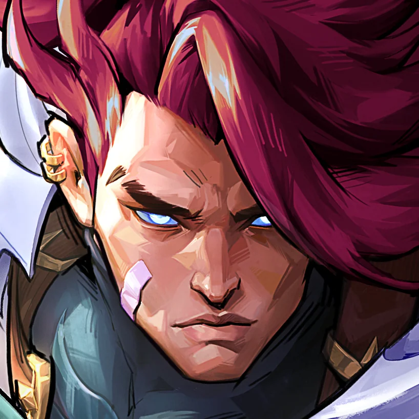 Xin Zhao