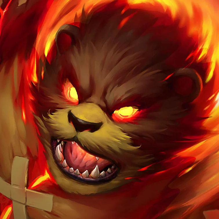 Tibbers