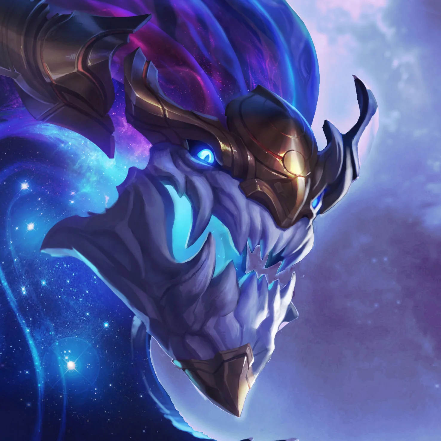 Aurelion Sol