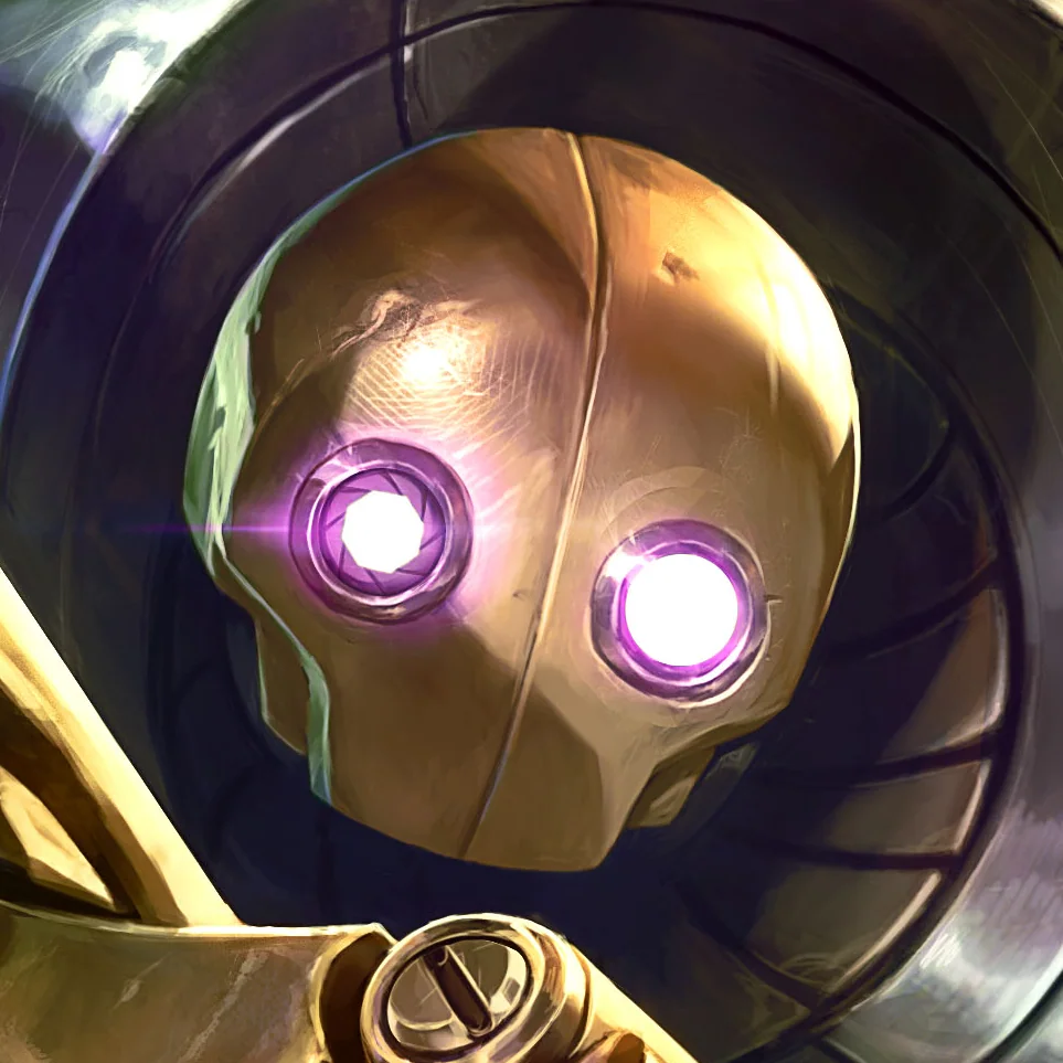 Blitzcrank