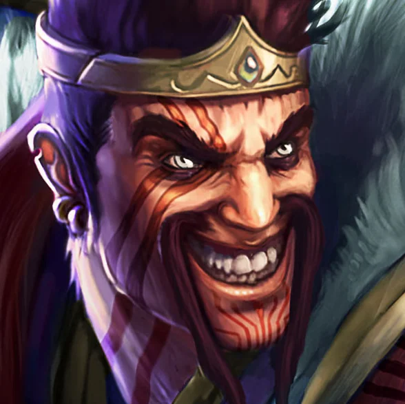Draven
