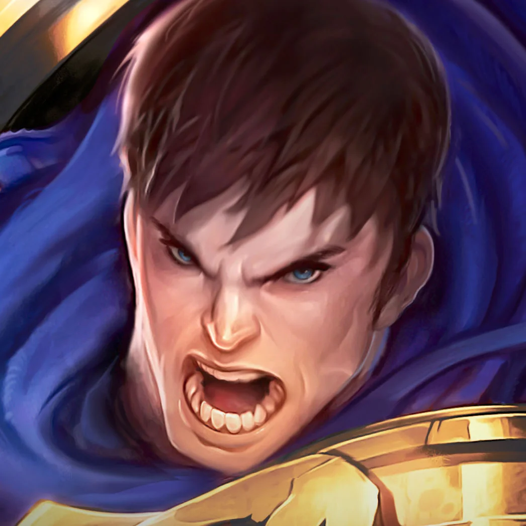 Garen