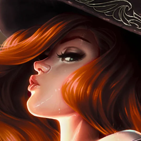 Miss Fortune