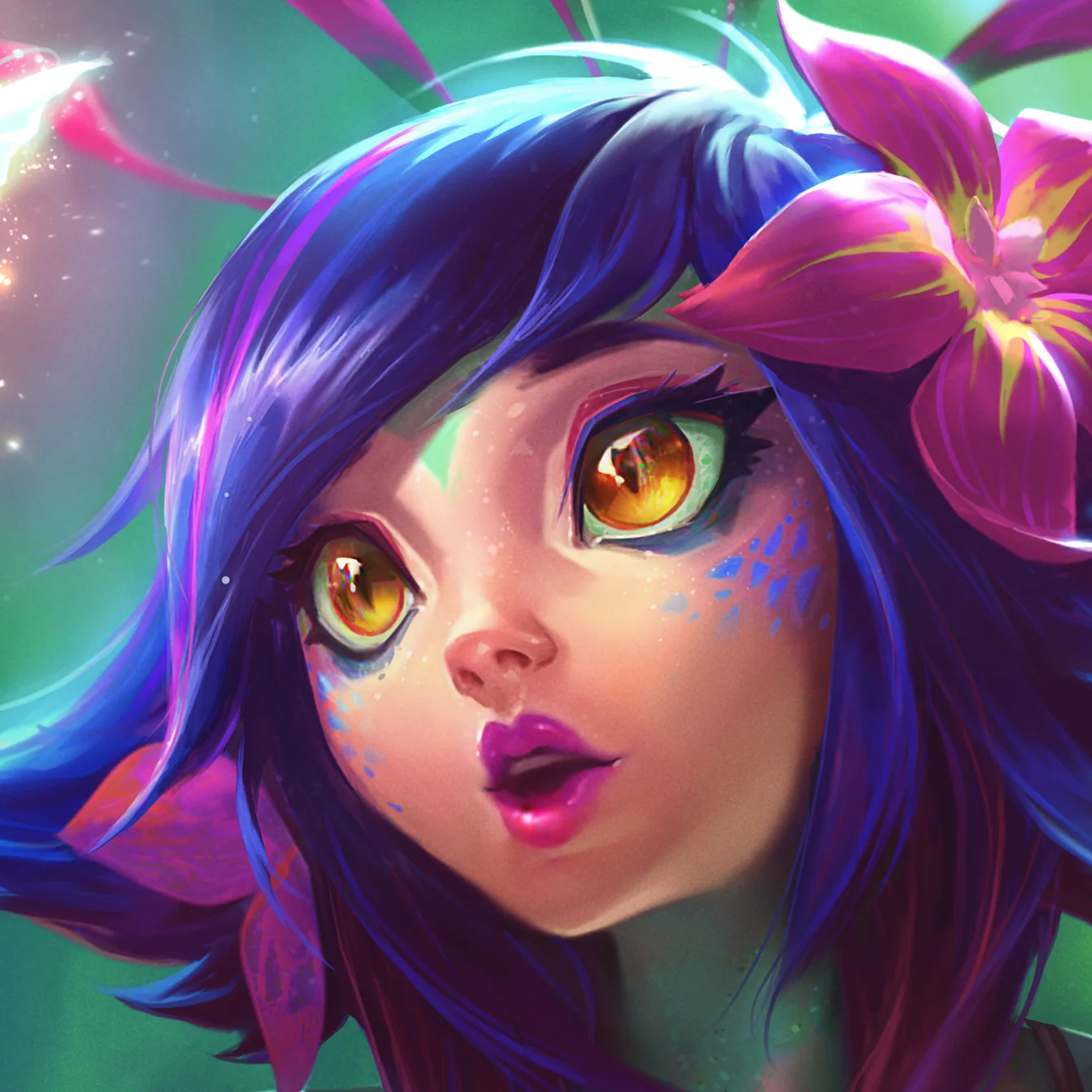 Neeko