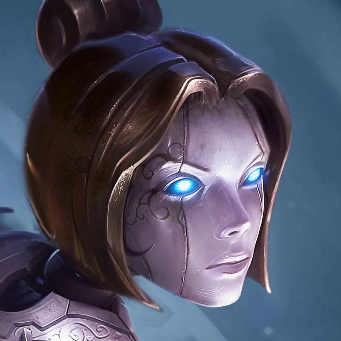 Orianna