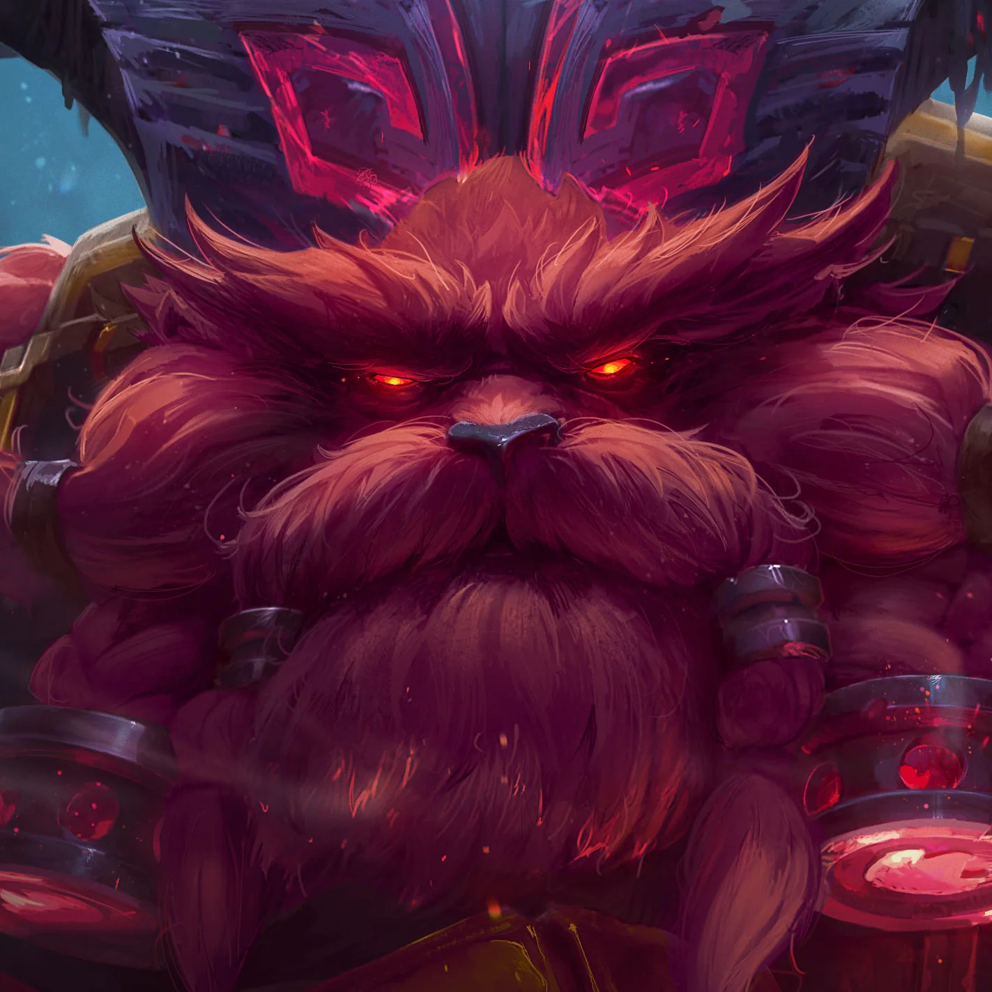 Ornn
