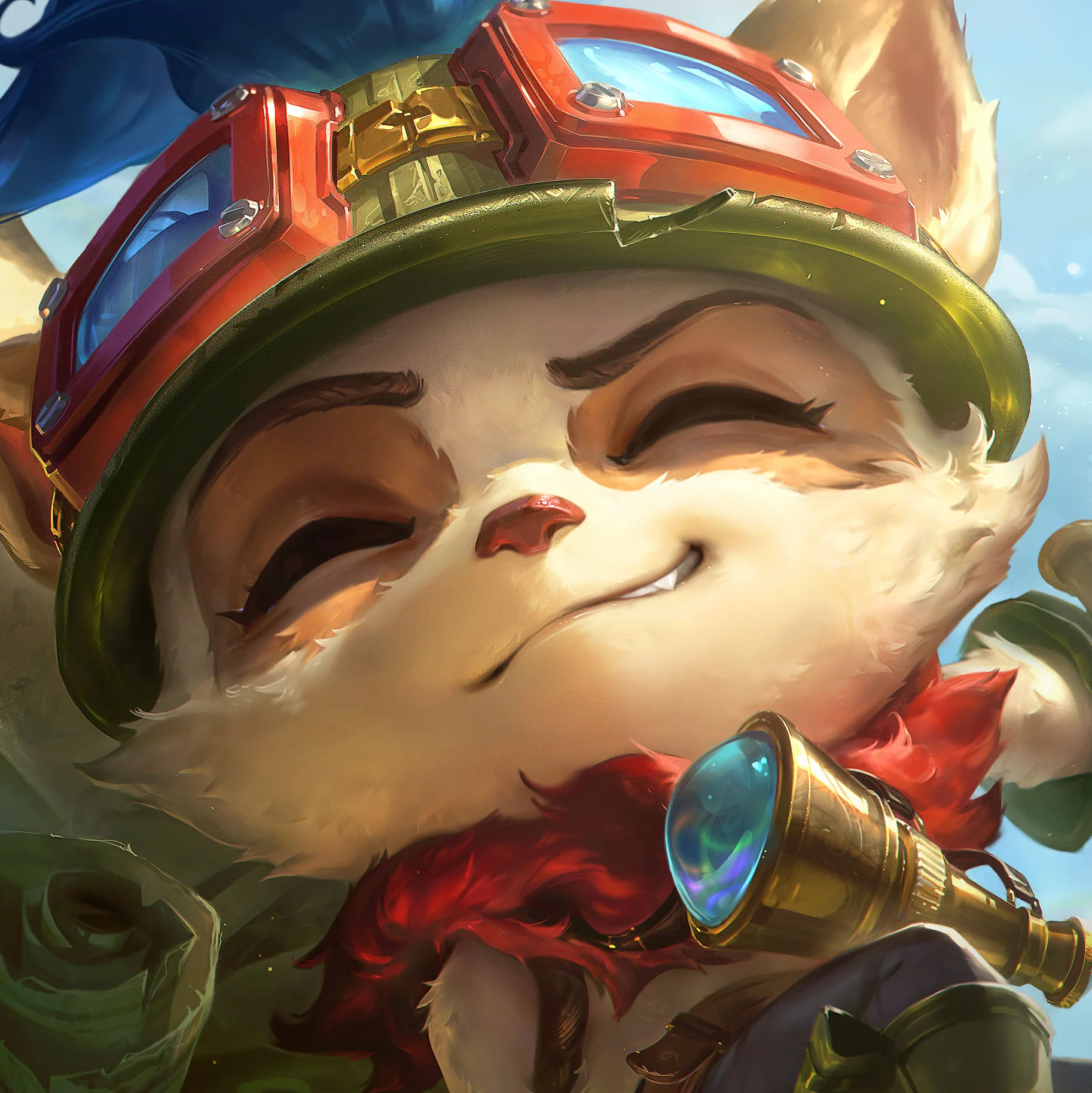 Teemo