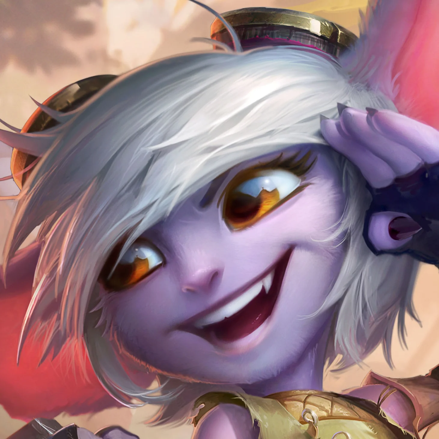 Tristana