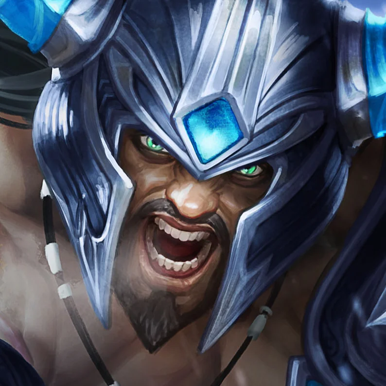 Tryndamere