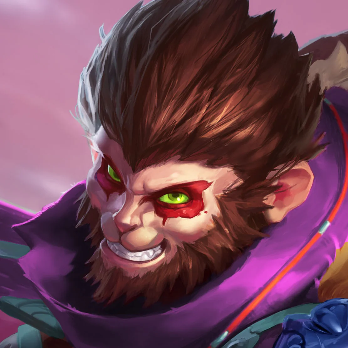 Wukong