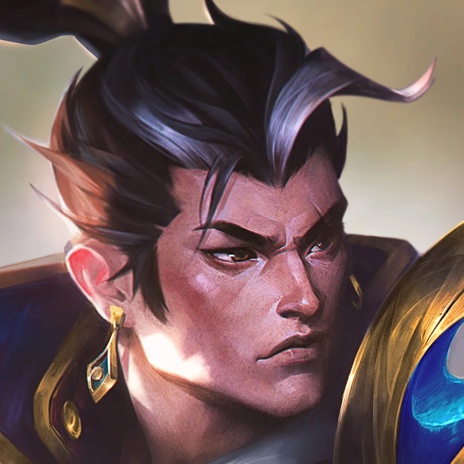 Xin Zhao