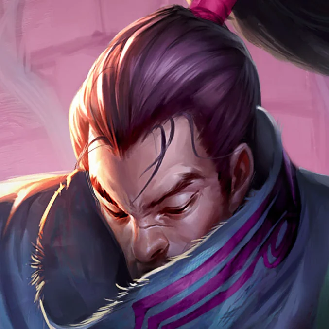 Yasuo