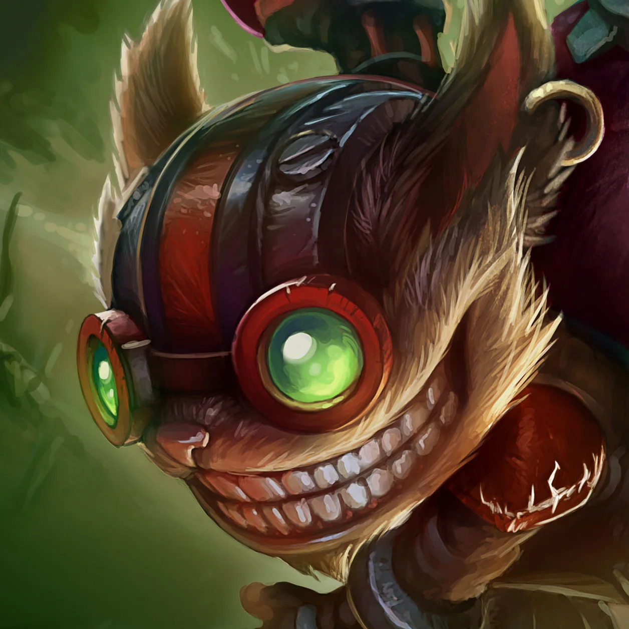 Ziggs