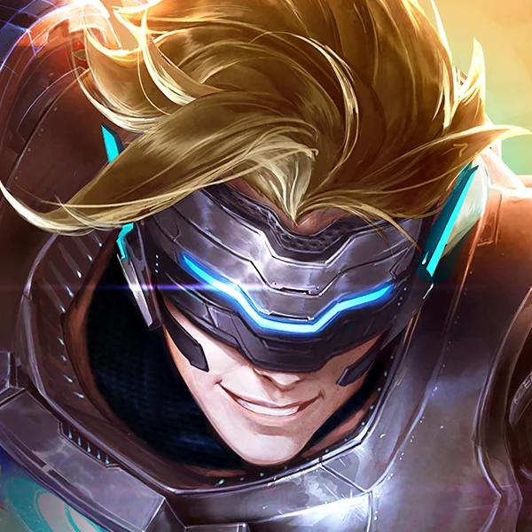 Ezreal