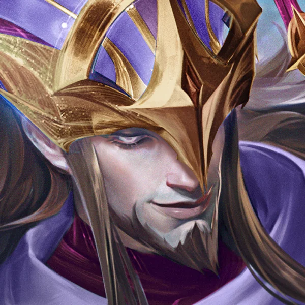 ツイステッド・フェイト