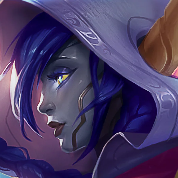Xayah