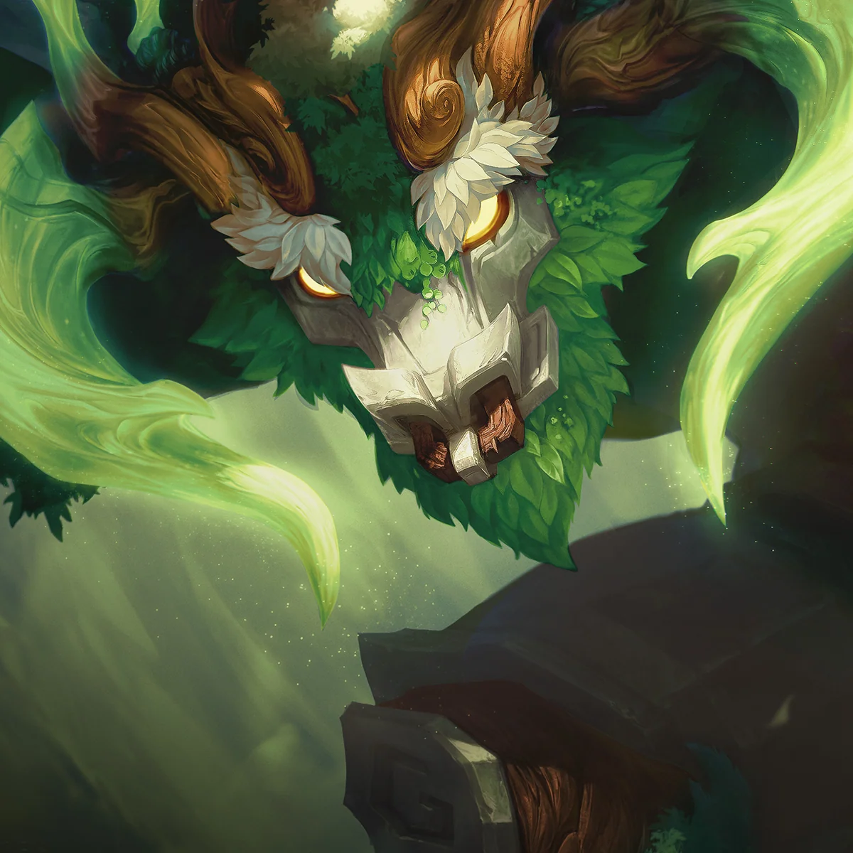 Alistar