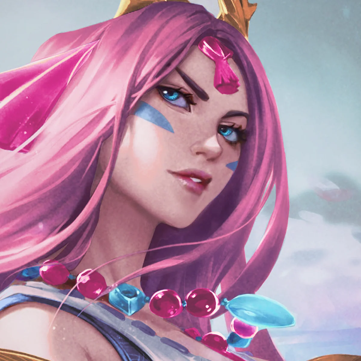 Ashe