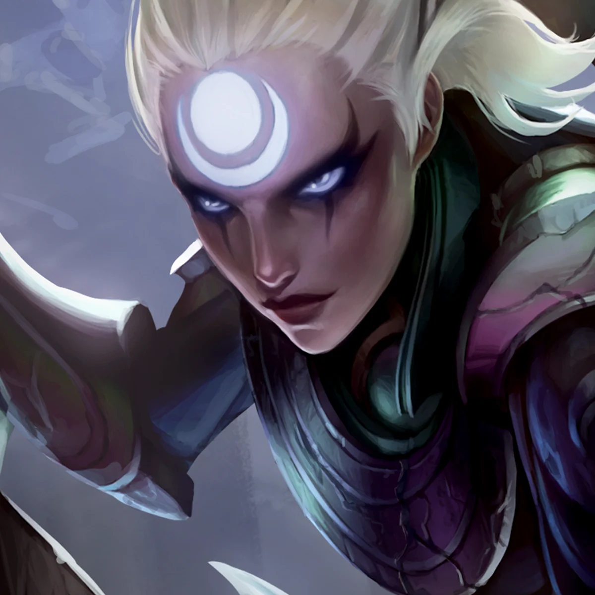 Diana