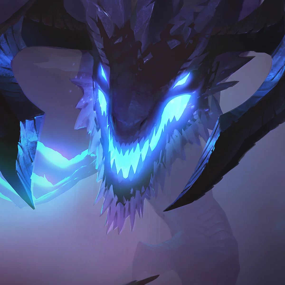 Elder Dragon