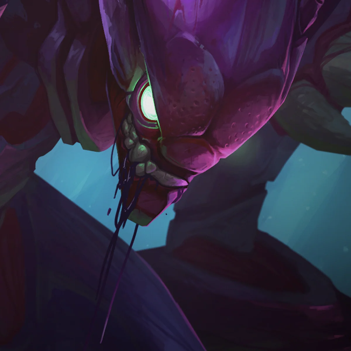 Kha'Zix