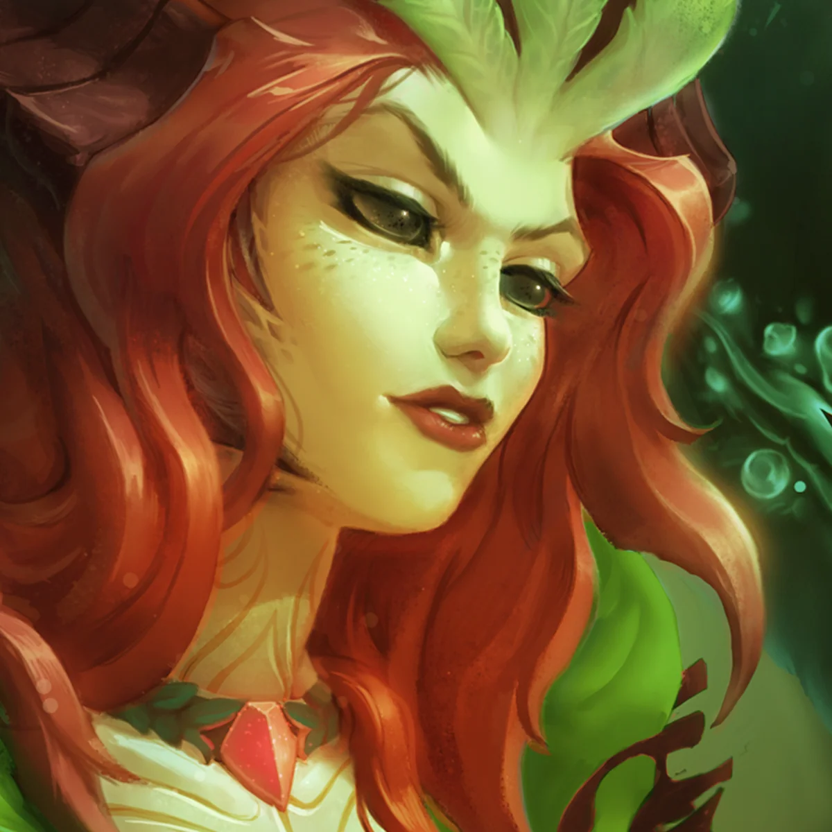 LeBlanc