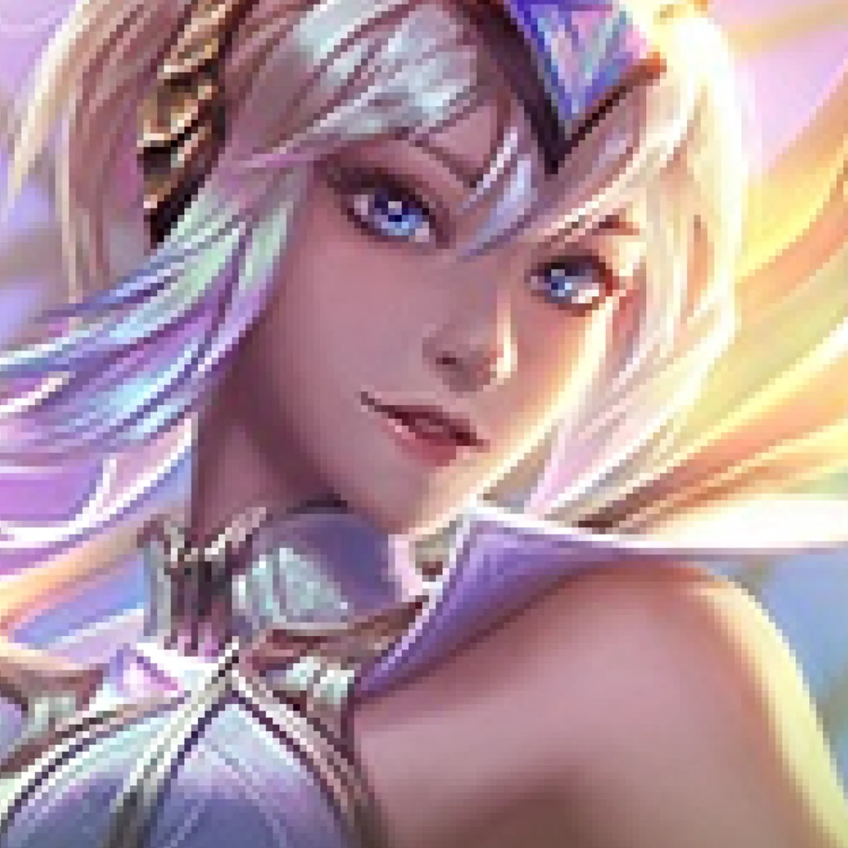 Lux Elderwood