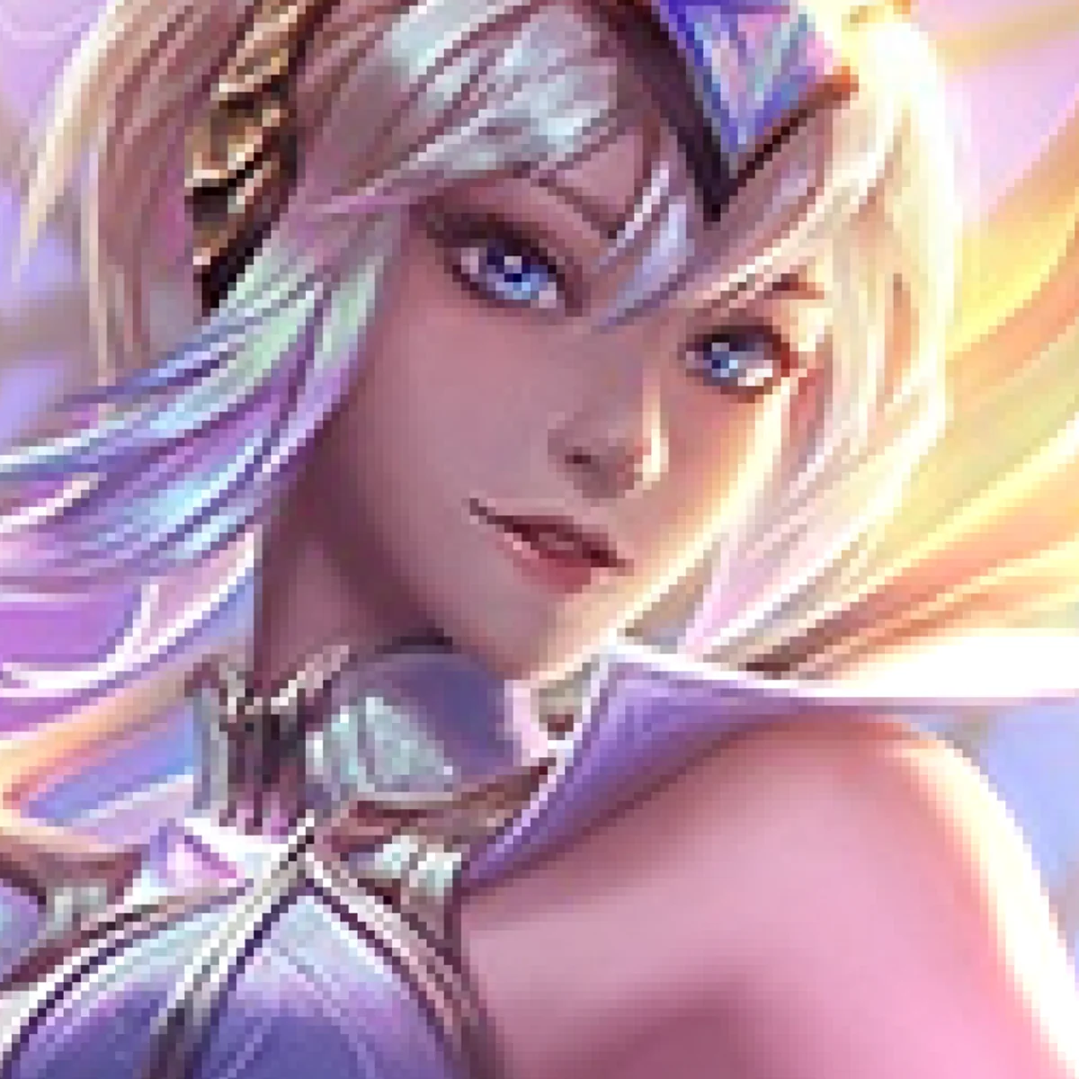 Lux Fae