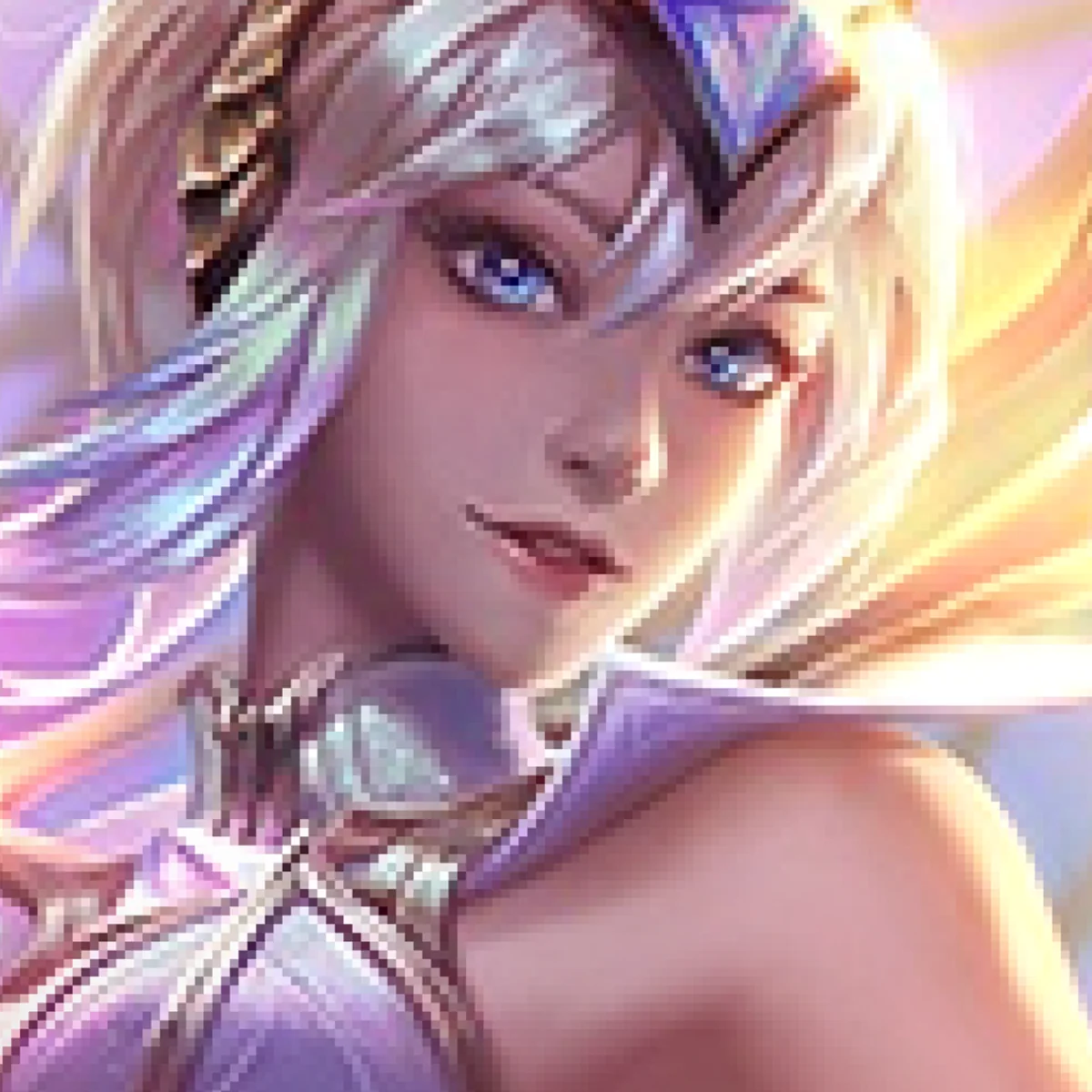 Lux Inferno